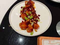 -上海1号私藏菜(黄浦店)