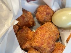 -聚合鑫东北熏酱熟食麻辣面(长阳店)