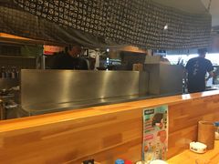 -晶吉·居酒屋·烧鸟·生鱼饭(中山区民主广场店)