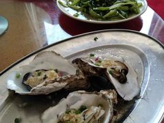 -南沙十九涌渔人码头-南门