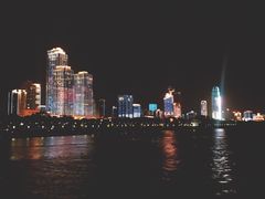 -船长9号·精致湖北菜(江滩店)