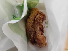 -德克士(崂山百货店)