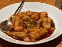 -新荣记(西溪湿地店)