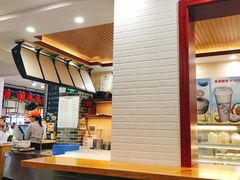 -冰神糖水铺(国贸中心店)
