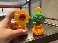 -海底捞火锅(高科广场店)