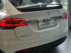 -TESLA 特斯拉(广州天环广场体验店)