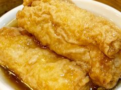 蚝皇鲜竹卷-添好运点心专门店(中环IFC店)