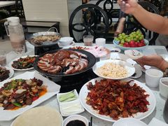 -臻味到北京烤鸭(MM3购物中心店)