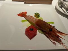 -THE WANG王品(上海中心云端店)
