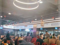 大堂-易裕和·长沙米粉(竹塘西路店)
