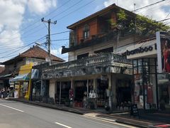 -乌布德传统市场