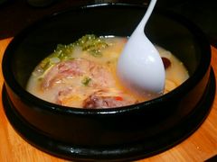 -瑞膳首尔参鸡汤(龙塔店)