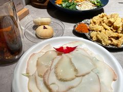 鲜脆海螺片-芸山季·云南野生菌火锅(宝能环球汇店)