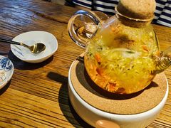 -84那年咖啡馆(李沧万达店)