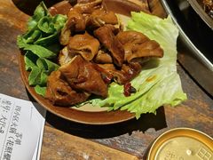 -四小区火锅·巷子里的重庆火锅(花照壁店)
