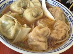 -古徽州馄饨店(宝安路店)