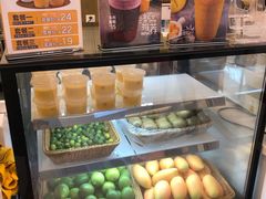 -7分甜(尹山湖歌林公园店)