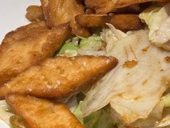 -俭寨大盘鸡·缸子肉·小公鸡·新疆菜(云通店)