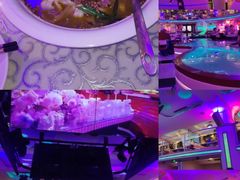 -巴特餐饮6加1音乐餐吧·新疆菜