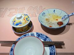 -杨记隆府重庆江湖菜(大悦城店)