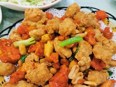 -六和聚传统烤鸭.天津菜(和平店)
