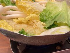 -七条鱼日本料理(远洋乐堤港店)