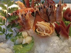 -Mr.Fish鱼鲜生海鲜放题(高德置地冬广场店)