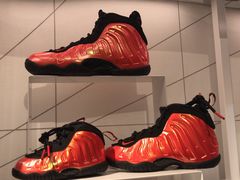 -NIKE品牌体验店(南京东路店)