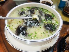 -祝家饺子馆