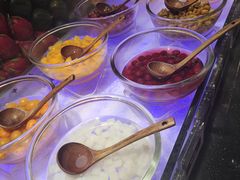 -盛江山自助料理(奥莱锦辉购物广场店)