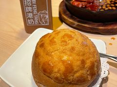 -避风塘(宝山万达店)