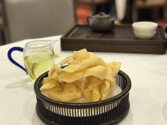 -白天鹅宾馆-宏图府餐厅