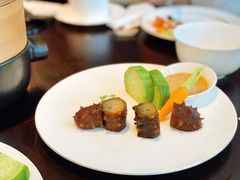 -甄御•海鲜新青岛菜(麦岛店)