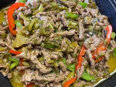 -食光慢宴·安吉土菜馆