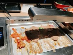 -新石器烤肉(周浦万达店)