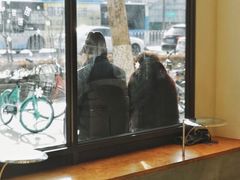 -fishtank鱼缸咖啡(三山街店)
