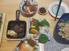 -活鳗饭·鹅肝范儿(高碑店店)