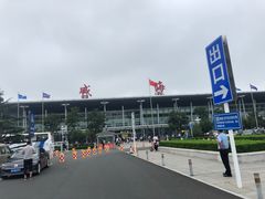 -威海大水泊国际机场