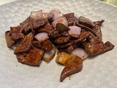 -虎哥私房菜(馒头山店)
