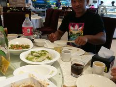 活八爪烧肉-赶海部落海鲜城(海阳路店)