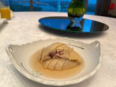 -君来湖滨饭店·渔餐厅