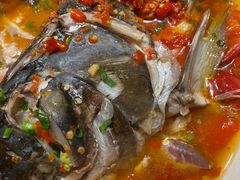 -巢爷老味(东方红店)