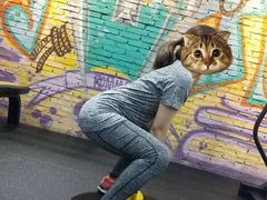 -RoMan罗马健身工作室(莘庄店)