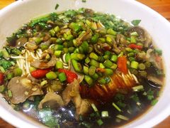 -肆姐面粉馆(坡子街店)
