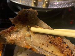 菲力牛排-火炉火自助餐(悠唐购物中心店)