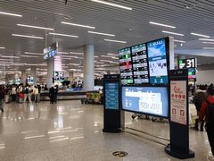 -广州白云国际机场-T2航站楼