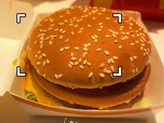 -麦当劳(鲁迅公园店)