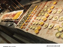 -芭菲盛宴·环球美食(锦城万达广场店)