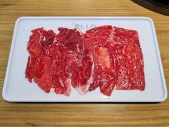 鲜切牛肉-铭记蛙小仙·活蛙畅享(CBD万达广场店)