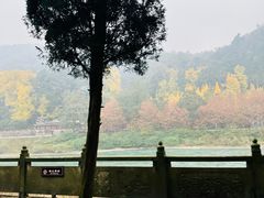 -青城山